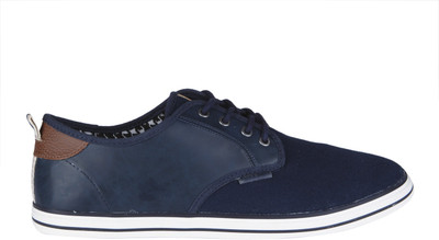

Jack & Jones Sneakers For Men(Multicolor, Navy blazer