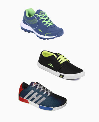 

Asian Casuals For Men(Multicolor