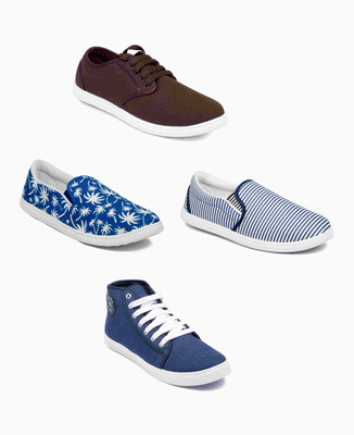 

Asian Casuals For Men(Multicolor
