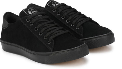 

Shoe Day Sneakers For Men(Black