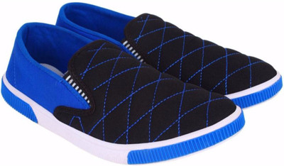 

WELDONE W460 Loafers For Men(Blue, Navy