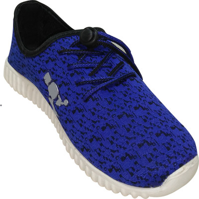 

aminaenterprises Running Shoes For Men(Blue