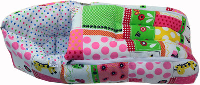 

Amardeep Sleeping Bag Sleeping Bag(Pink