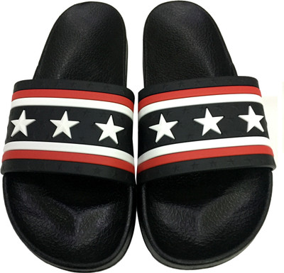 

HOCKWOOD Slippers, Black