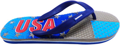 

MISHI Slippers, Multicolor