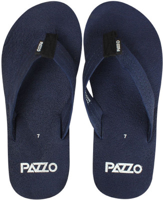 

Pazzo Flip Flops, Blue