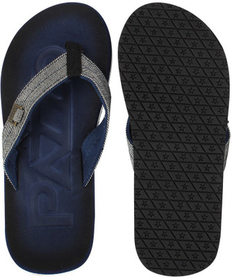 

Pazzo Flip Flops, Blue
