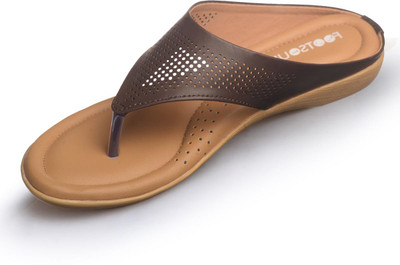 footsoul slippers