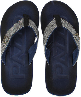 

Pazzo Flip Flops, Blue