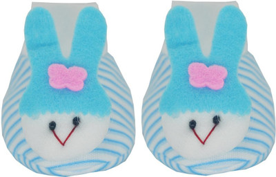 favino Baby Boys & Baby Girls Self Design Ankle Length