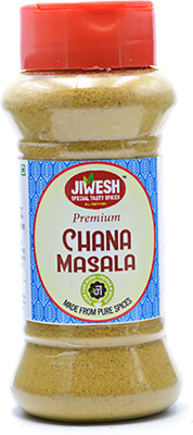 

Jiwesh CHANA MASALA(100 g)