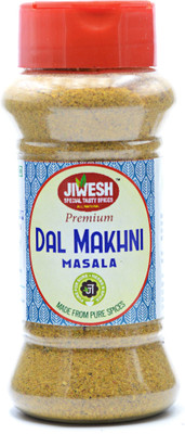 

Jiwesh DAL MAKHANI(100 g)