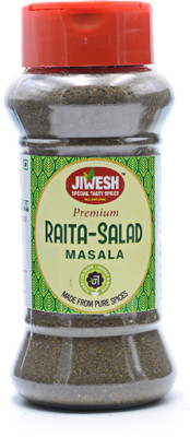 

Jiwesh RAITA SALAD MASALA(100 g)