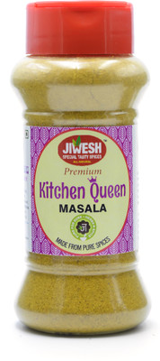

Jiwesh KITCHEN QUEEN MASALA(100 g)