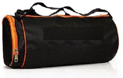 

Aurion Duffel Bag Duffel Bag(Black, Kit Bag)