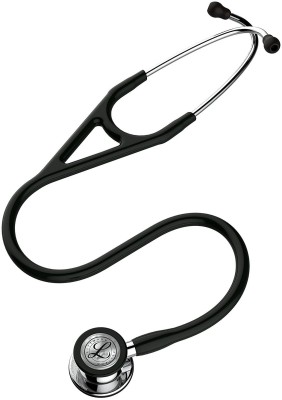 

3M Littmann 6177 Acoustic Stethoscope(Black)