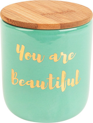 Chumbak ST01 Storage Box(Blue)