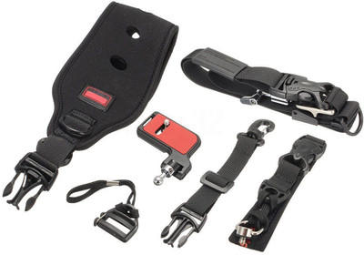Axcess FS-PRO Strap(Black)