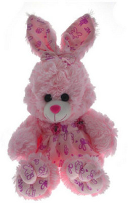 

Dhoom Bunny Rabbit - Pink - 30 cm(Pink)