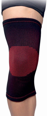 

riety Knee Cap Foot Support Knee, Calf & Thigh Support (, Multicolor