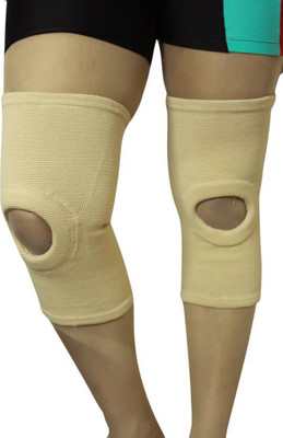 

RIETY Adjustable Knee Support Knee, Calf & Thigh Support(Multicolor