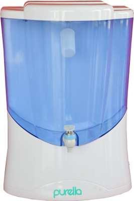 

PURELLA PURELLA05 Tap Mount Water Filter
