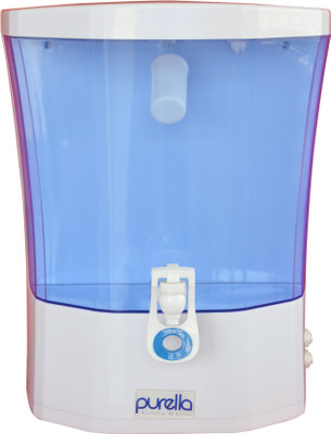 

PURELLA E-Platina Tap Mount Water Filter