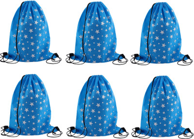 

Demoda Shoe Pouch(Blue)