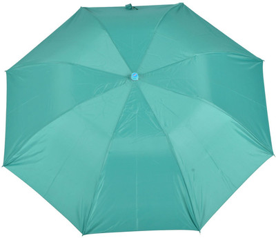 

SWASTIK 2 fold Sea Green Umbrella(Green)