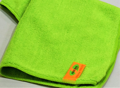 Sheen microfiber Vehicle Washing Cloth(Pack Of 1) available at flipkart for Rs.108