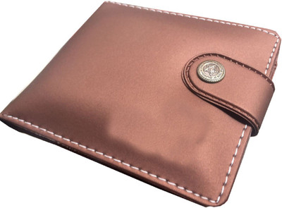 

Poland Boys Tan Plastic Wallet(4 Card Slots)