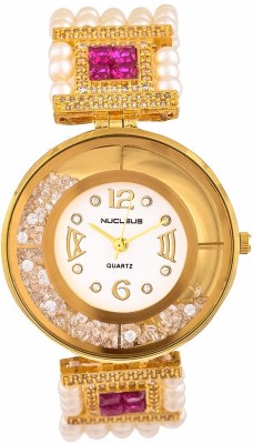Nucleus Party Watch  - For Women   Watches  (Nucleus)