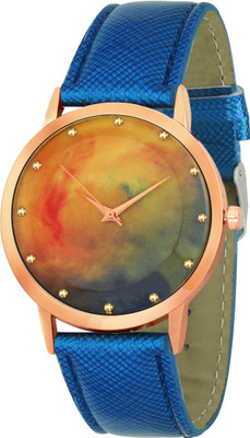 

GOOCHU LWW/BLUE/008 Watch - For Girls