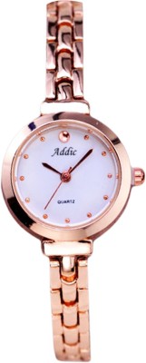 Addic Gorgeous Collection Luxury Watch  - For Women   Watches  (Addic)