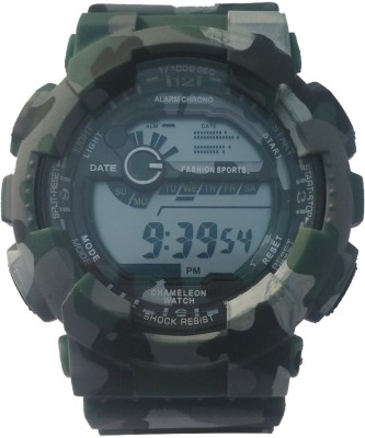 AVISER AVS3435Digital Multicolor Watch  - For Boys   Watches  (Aviser)