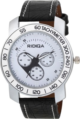 RIDIQA RD-104 Watch  - For Men   Watches  (RIDIQA)