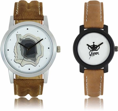 Glaciar GL19417 Watch  - For Couple   Watches  (glaciar)