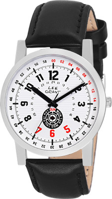 

lee grant TW00ZR114 Watch - For Men