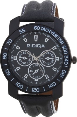 RIDIQA RD-111 Watch  - For Men   Watches  (RIDIQA)