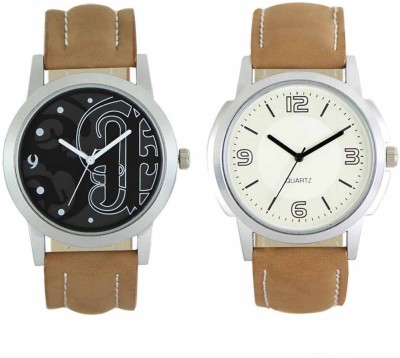 Nx Plus 202 Unique Best Formal collection Watch  - For Men   Watches  (Nx Plus)