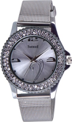 SmokieE SM-150G Shofer chain 150-G Watch  - For Girls   Watches  (SmokieE)