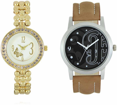 View Nx Plus 208 Unique Best Formal collection Watch  - For Men & Women Wrist Watches Price Online(Nx Plus)