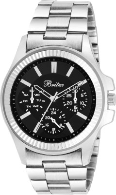 Britex BT6232 Free Size~ Enticer Watch  - For Men   Watches  (Britex)