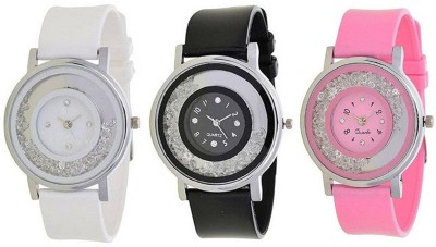 just like 393pwb 393bbppww Watch  - For Girls   Watches  (just like)