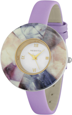

GOOCHU PURPLE/REBIRTH002 Watch - For Girls