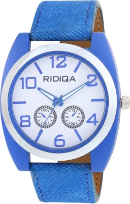 RIDIQA RD-99 Watch  - For Men   Watches  (RIDIQA)