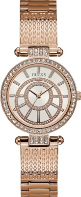 Guess W1008L3 Watch  - For Women   Watches  (Guess)