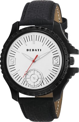Dedati Orien MW1731-BG Premium Analog Men's Wrist Watch Watch  - For Men   Watches  (dedati)