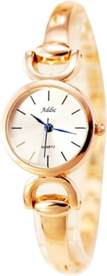 Addic Beauty With Ethnic Touch Watch  - For Women   Watches  (Addic)