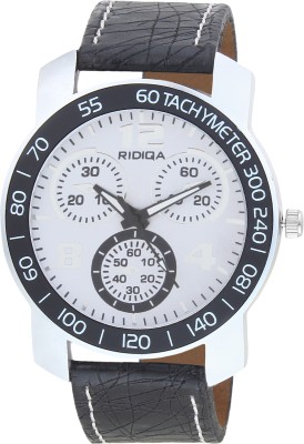 RIDIQA RD-109 Watch  - For Men   Watches  (RIDIQA)